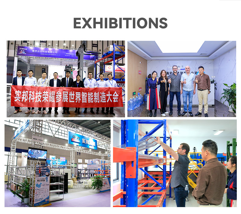 Exhibitions