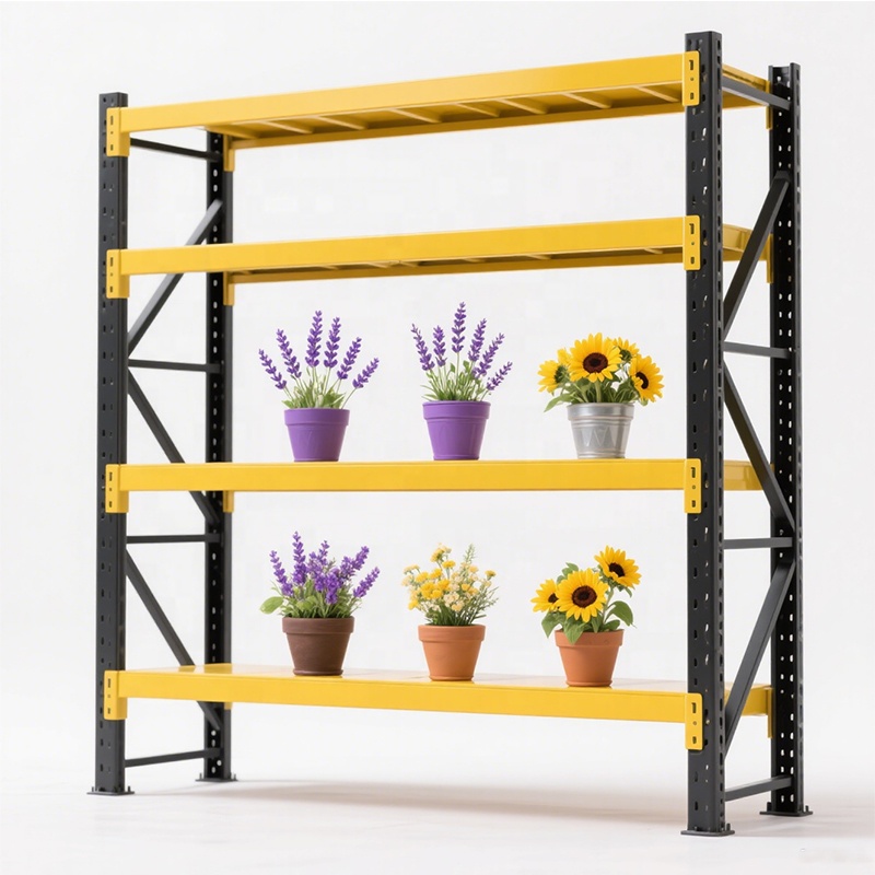 Household 3 Tier 180KG Per Layer Metal Shelving Unit Rack Shelf Metal Frame Aquarium Stand Steel Fish Tank Stand
