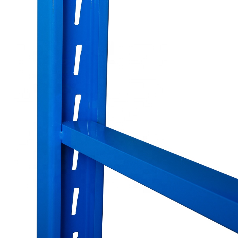 500KG Load Boltless Rack System Storage Shelves Heavy Duty Shelves for Warehouse