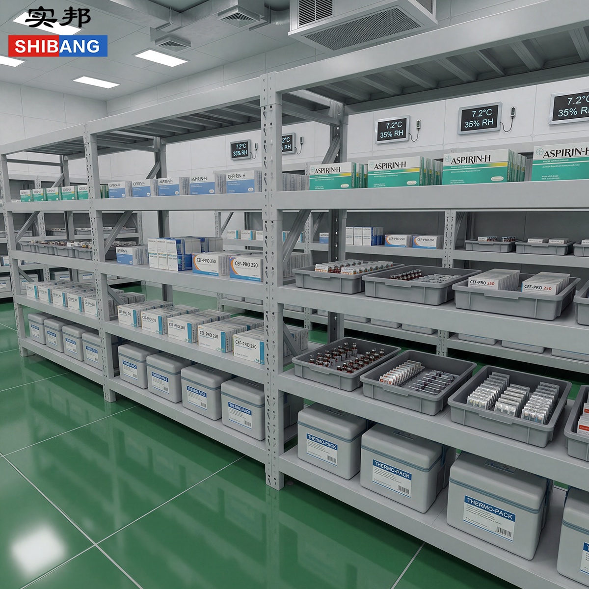 Shelves for Retail Store Storage Racks & Shelving Units Storage Shelf