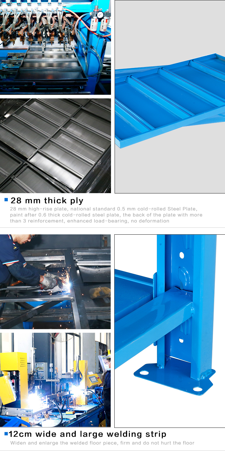 Shelving Details 4