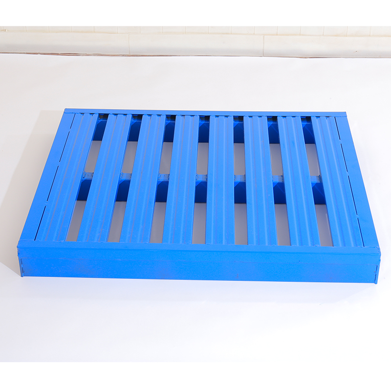 Storage Rack Details 2