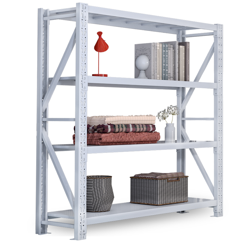 Light Duty Racking Specification Details