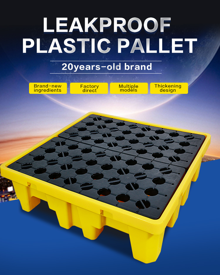 Storage Racks Banner