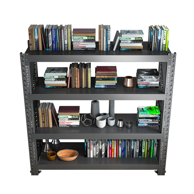 300kg-1500kg Load Shelves Industrial Heavy Duty Rack Metal Storage Racks Shelving Units Warehouse Racking