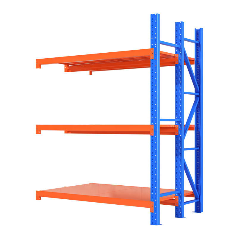 Heavy Duty Fabric Roll Textile Rack Durable Storage Pallet with Corrosion Protection Steel Stacking Racks Shelves