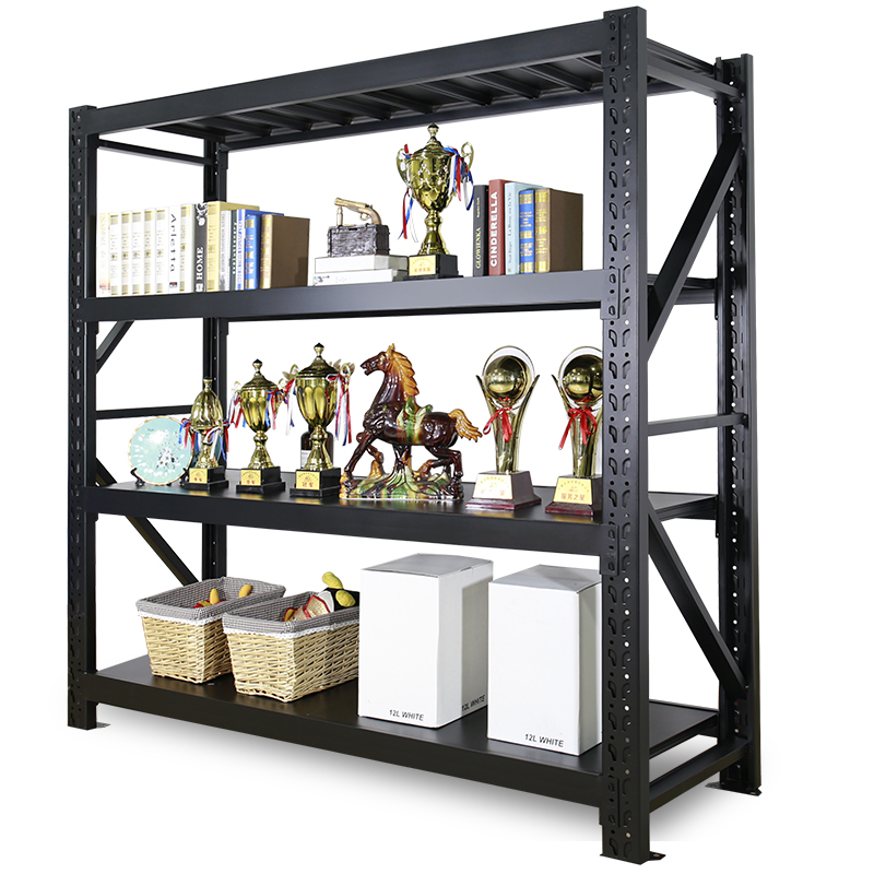 Medium Duty Racking