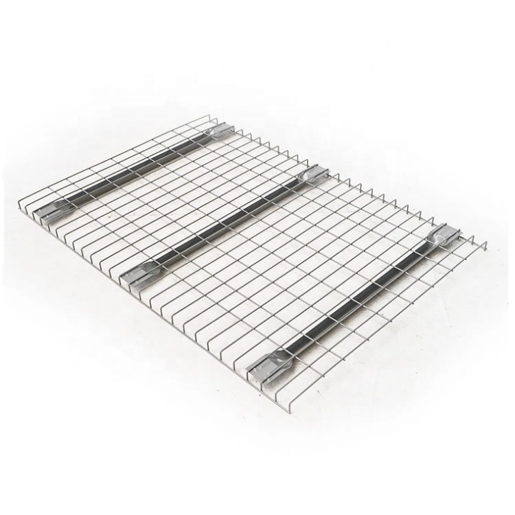 Custom Pallet Racking for Warehouse Storage Multi-level Storage Racks Industrial Shelving Units High-quality Cold-rolled Steel
