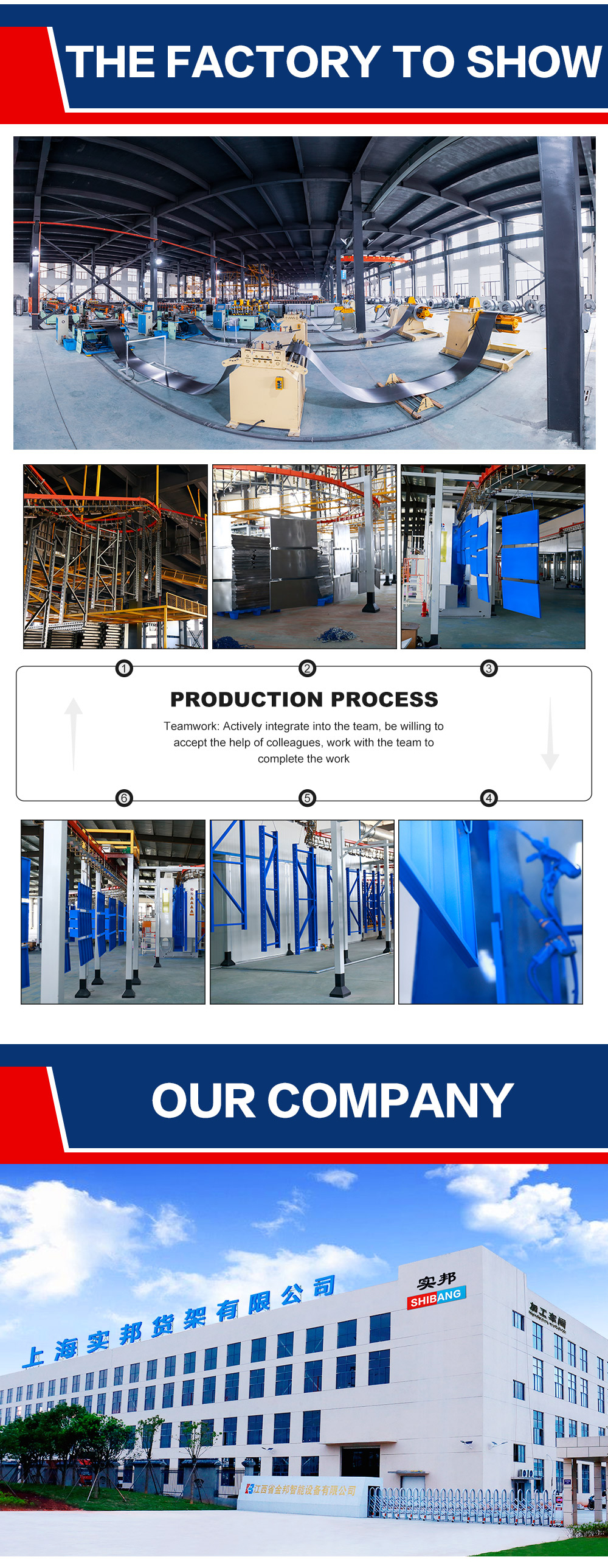Product Application 1