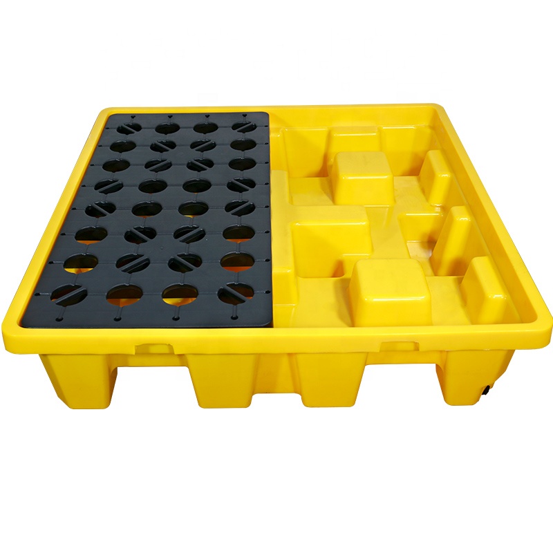 Factory Direct Customized Wholesale Pallet Plastic Assembly Plastic Pallets Plastic