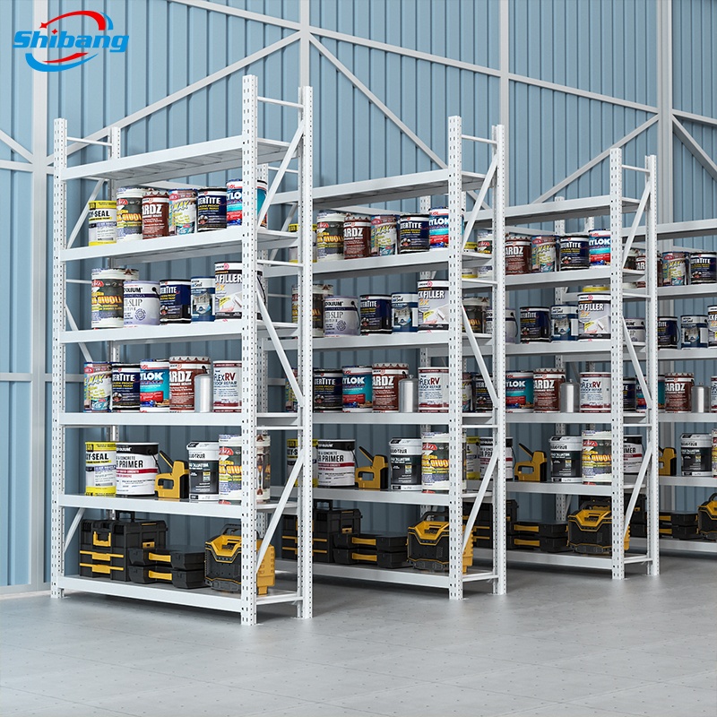 Multifunctional 300cm High Tire Rack Warehouse Tire Rack for Sale for Wholesales