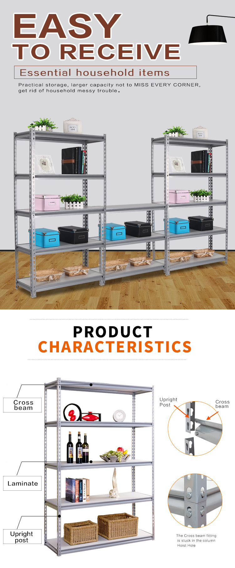 Product Showcase