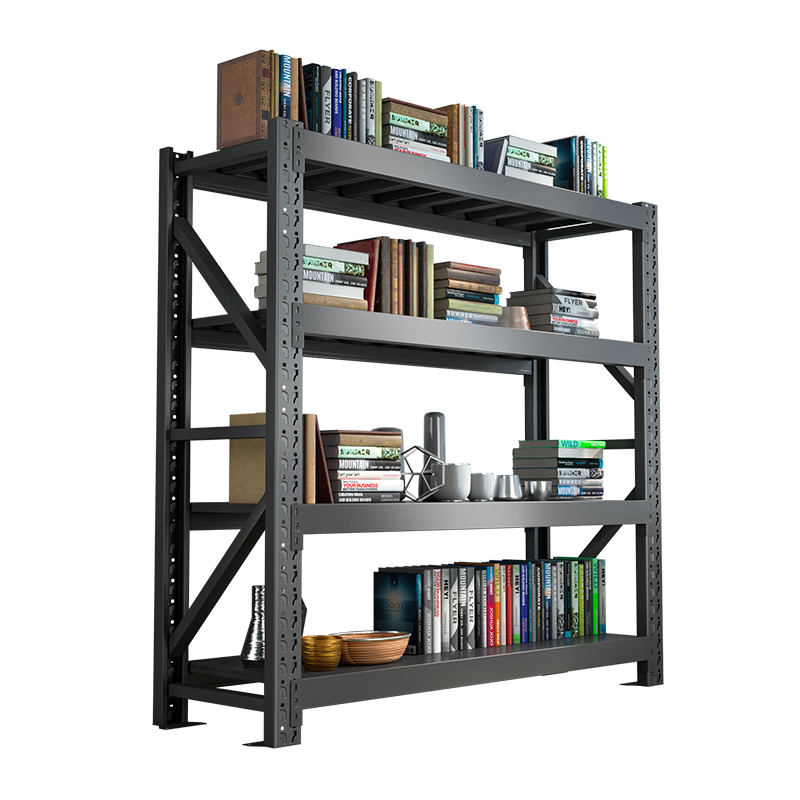 300kg-1500kg Load Shelves Industrial Heavy Duty Rack Metal Storage Racks Shelving Units Warehouse Racking