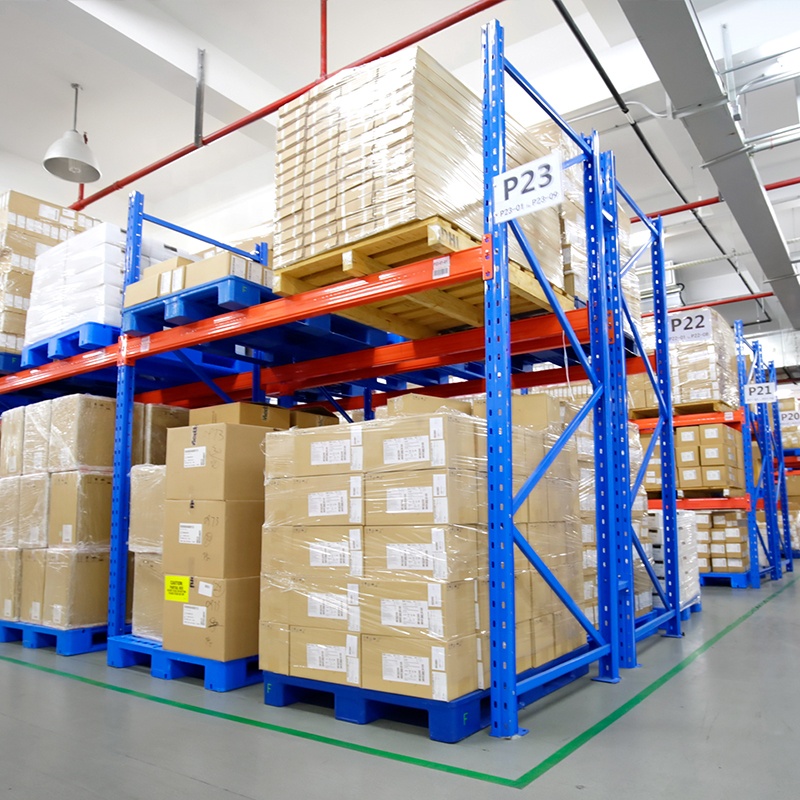 1000KG Warehouse Heavy Rack Pallet Rack Store Shelf Warehouse Racking System for Racking Rack Shelf Factory Shelf