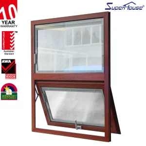 Customize American Awning Windows Hurricane Proof