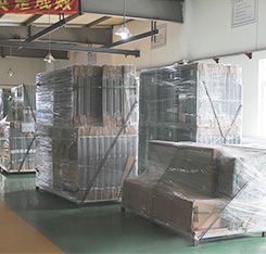 Packing 1
