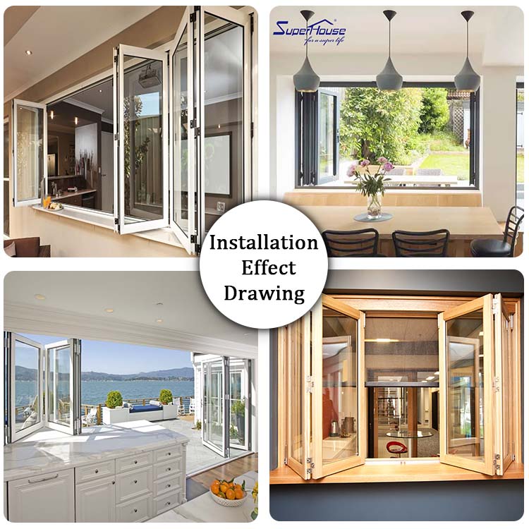 Glass & Hardware Options