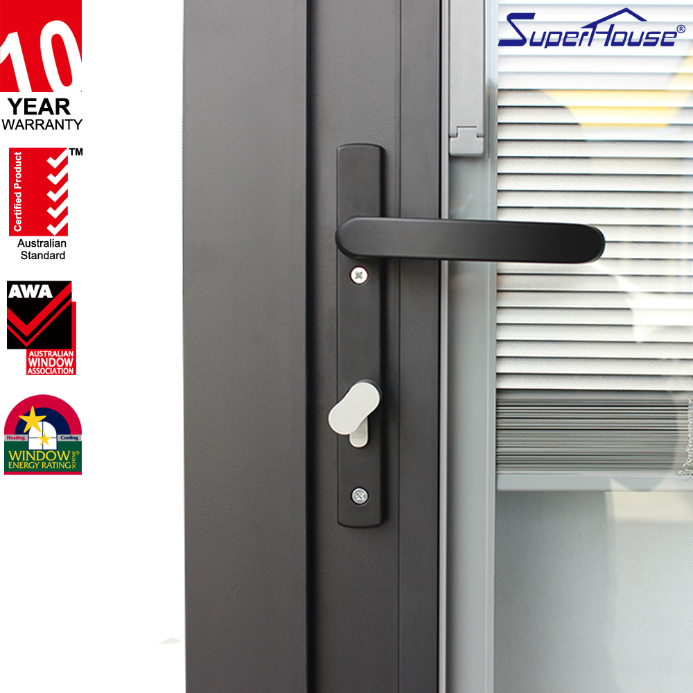 Custom Aluminum Windows  and Doors for Builders and Contractors