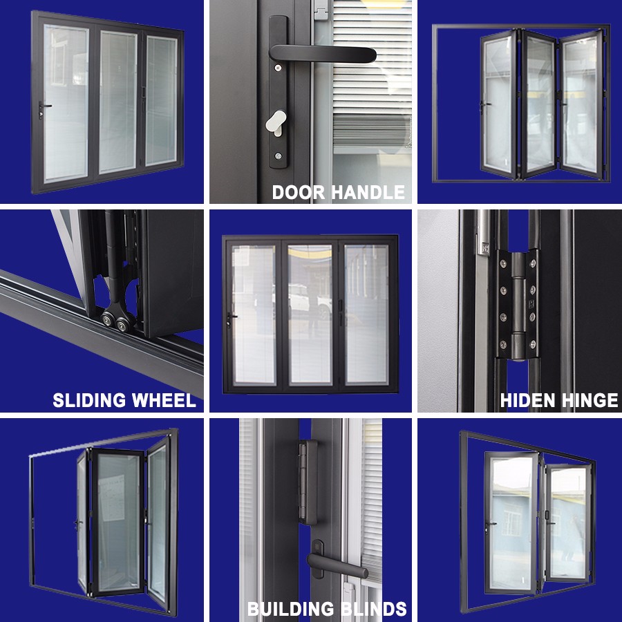 Interior French Door Hardware