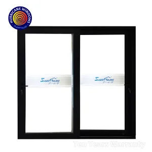 Aluminum Alloy Sliding Door