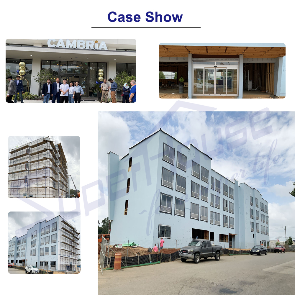 Project Showcase 1
