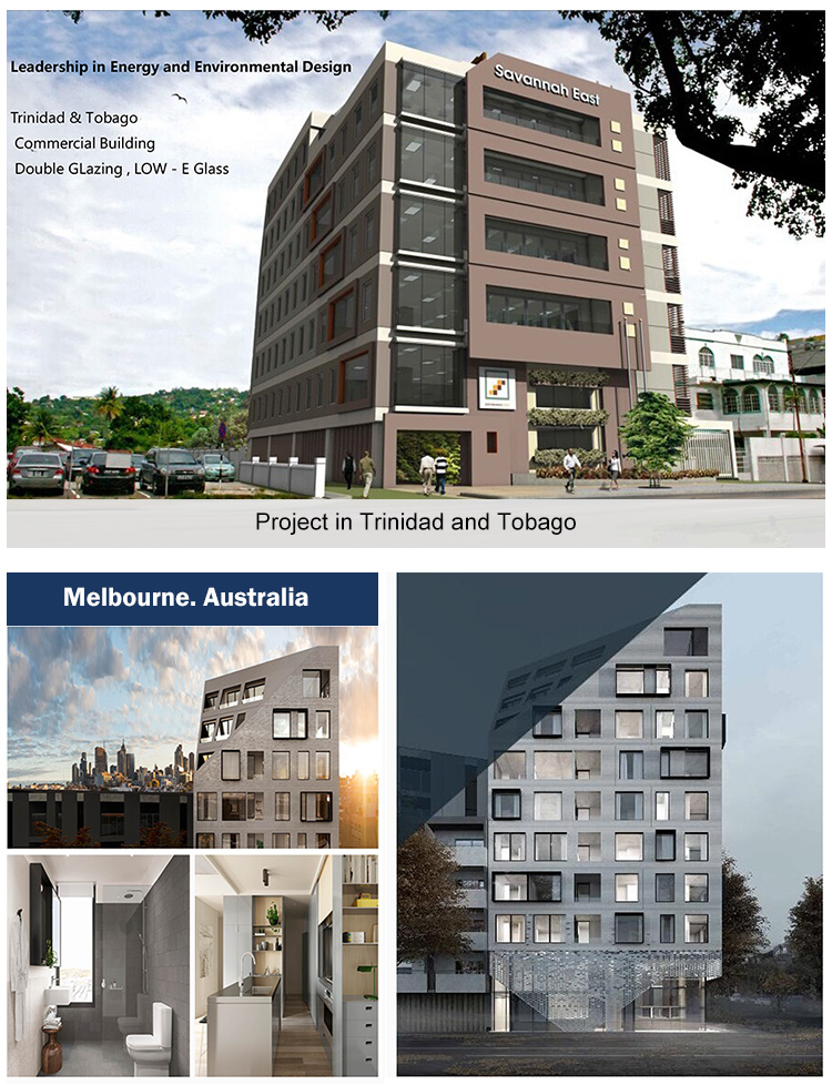 Project Application 1