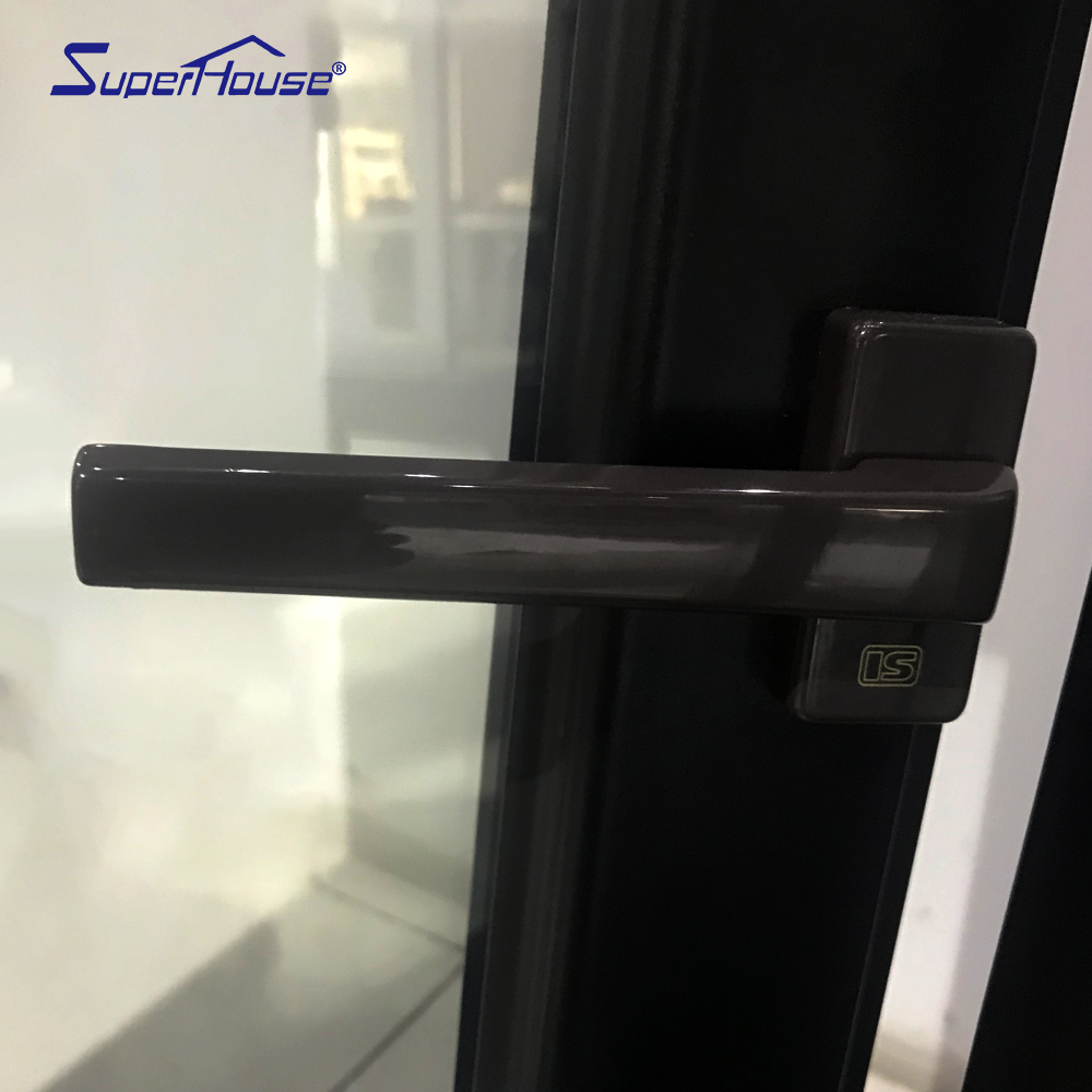 Project Window Wall