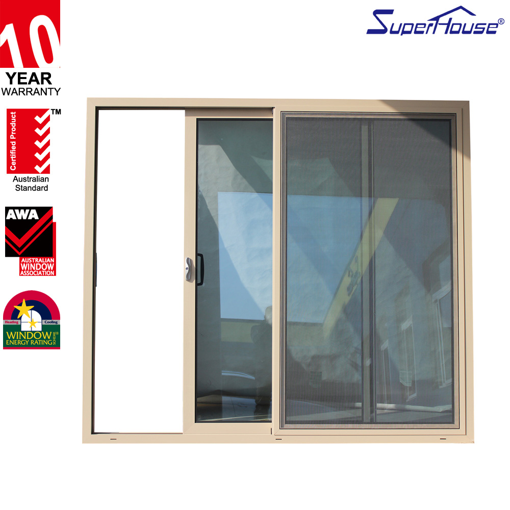 Florida Style Aluminum Lmpact  Doors for Hurricane Prone  Areas