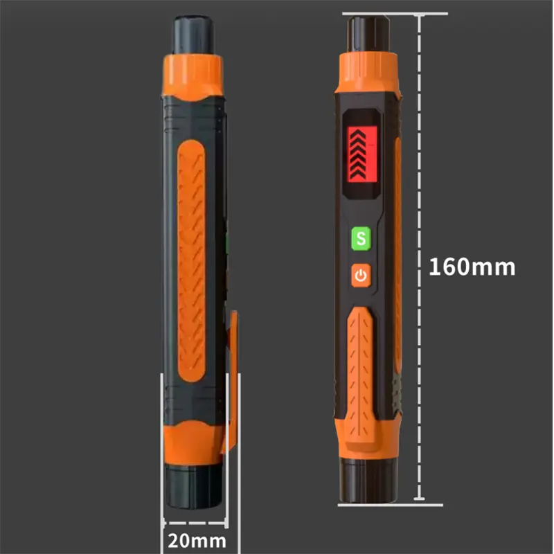 OEM Portable Gas Detector Pen Shield JLY-50A Series Suppliers, Factory