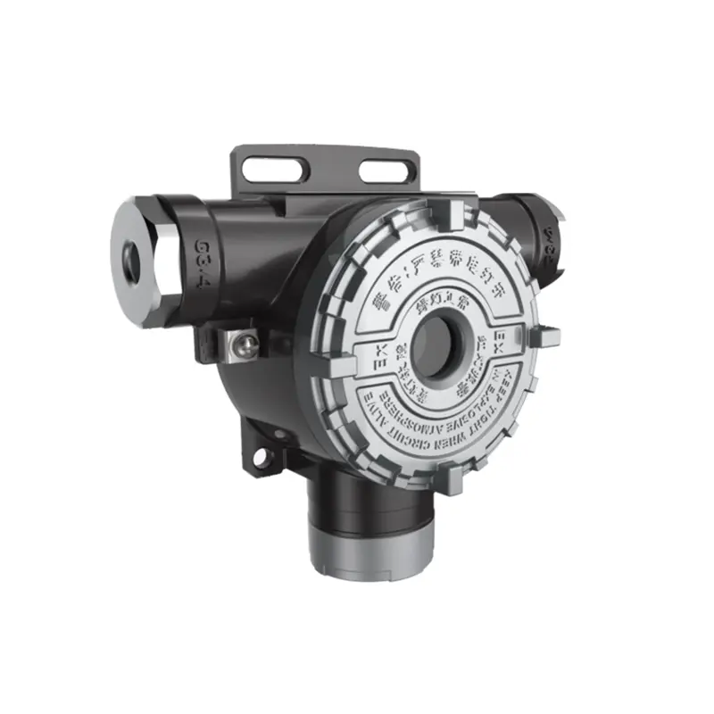 High-Quality Industrial and Commercial Gas Detector SD2100A Series - Reliable China Suppliers and Factory Solutions Supplier, Factory