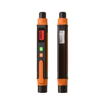 Portable Gas Detector Pen Shield JLY-50A Series