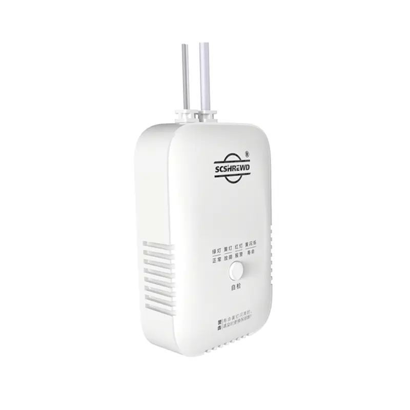 ODM Household Combustible Gas Detectors 6101 Series from China Suppliers and Factory for Safety and Security Supplier, Factories