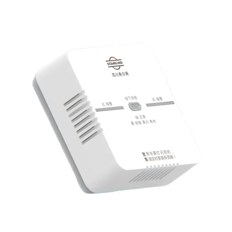 OEM Household Combustible Gas Detector SD6200 Series - Reliable Safety Solution from China Suppliers & Factory Factory, Factories
