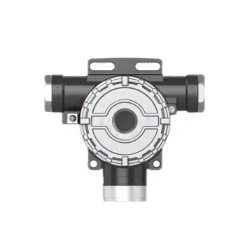 Industrial and Commercial Gas Detector Shield SD2100A Series