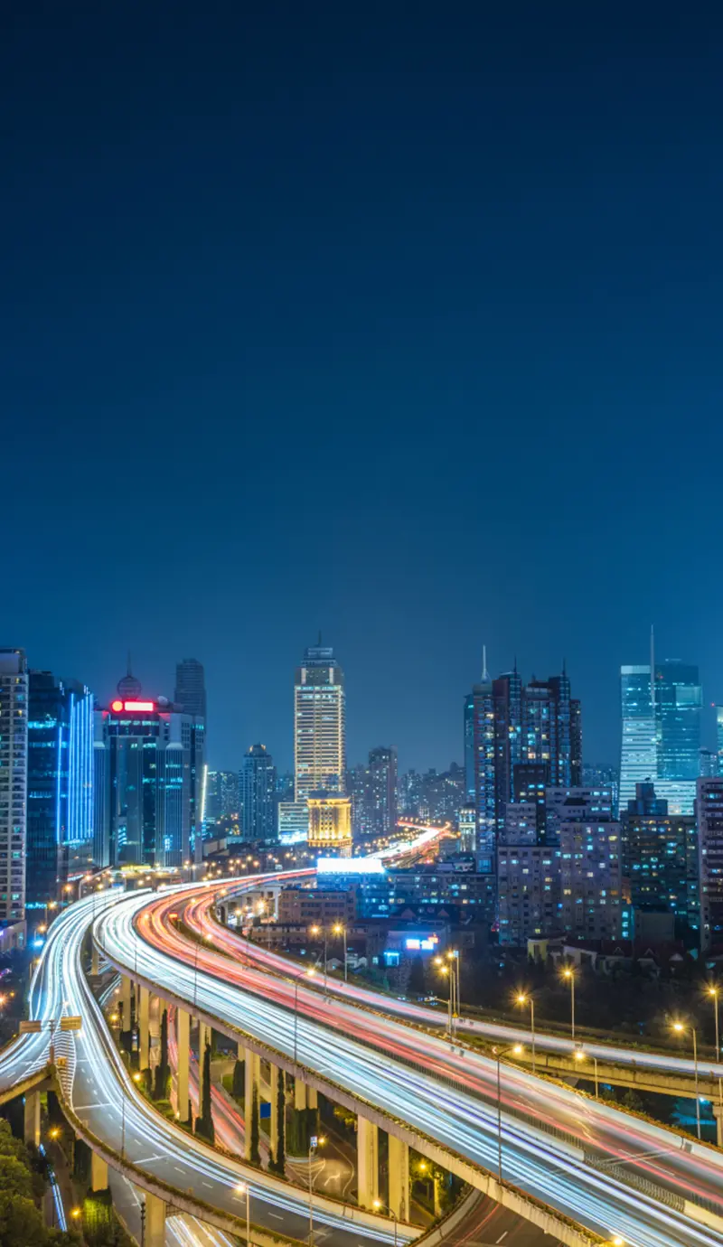 Municipal gas facility monitoring solution