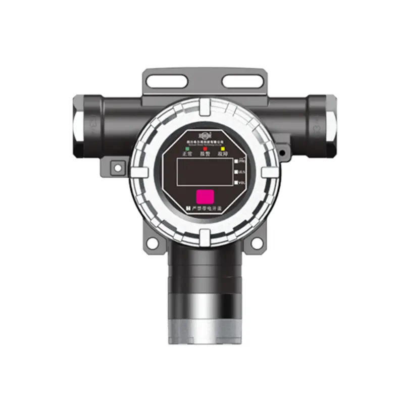 ODM China Suppliers SD2100E Series Industrial and Commercial Gas Detector - Reliable Detection for Various Industries Manufacturer, Supplier