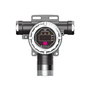 SD2100E Industrial Gas Detector