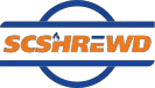 Shield gas detector manufacturer logo