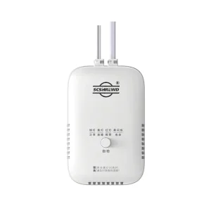 6101 Household Detectors