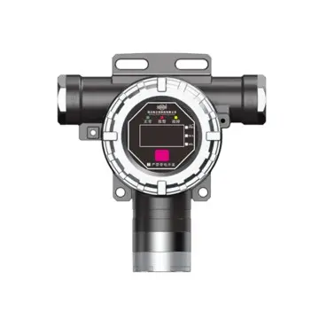 Industrial and Commercial Gas Detector Shield SD2100E Series