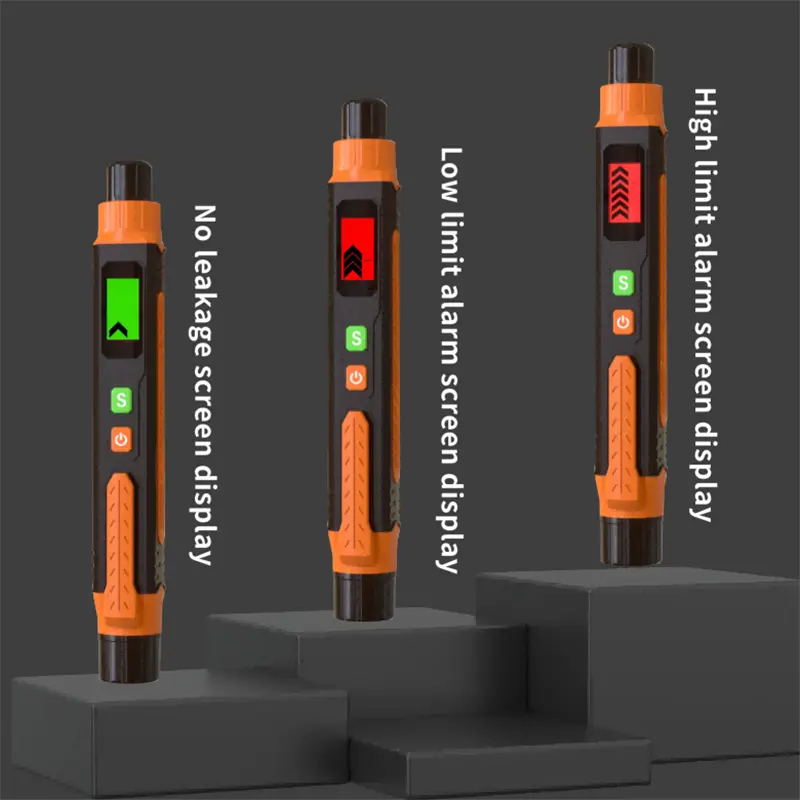 OEM Portable Gas Detector Pen Shield JLY-50A Series Suppliers, Factory