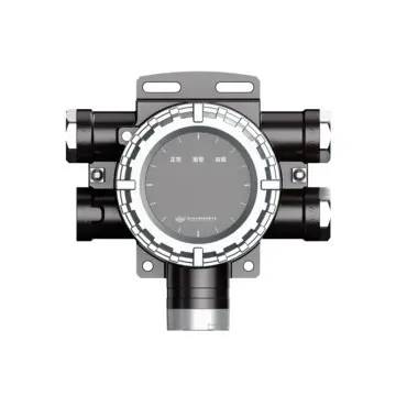 Industrial and Commercial Gas Detector Shield SD2130 Series