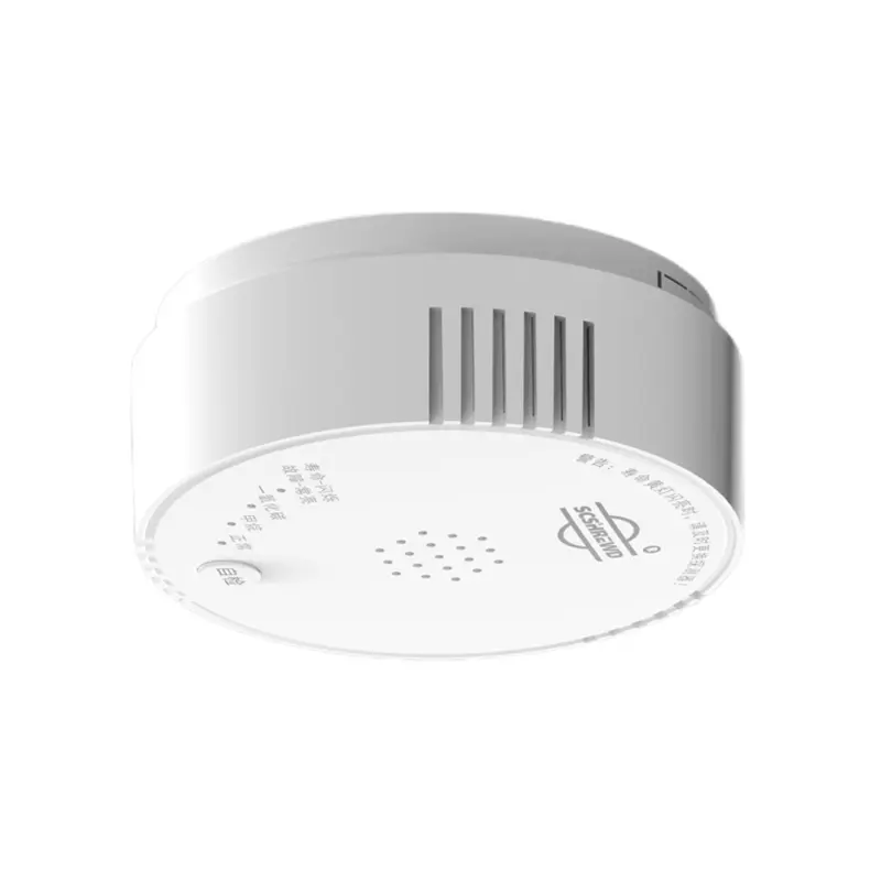 OEM China Household Combustible Gas Detector Shield SD6103K Series - Reliable Safety Solution from Trusted Suppliers and Factory Supplier, Factories