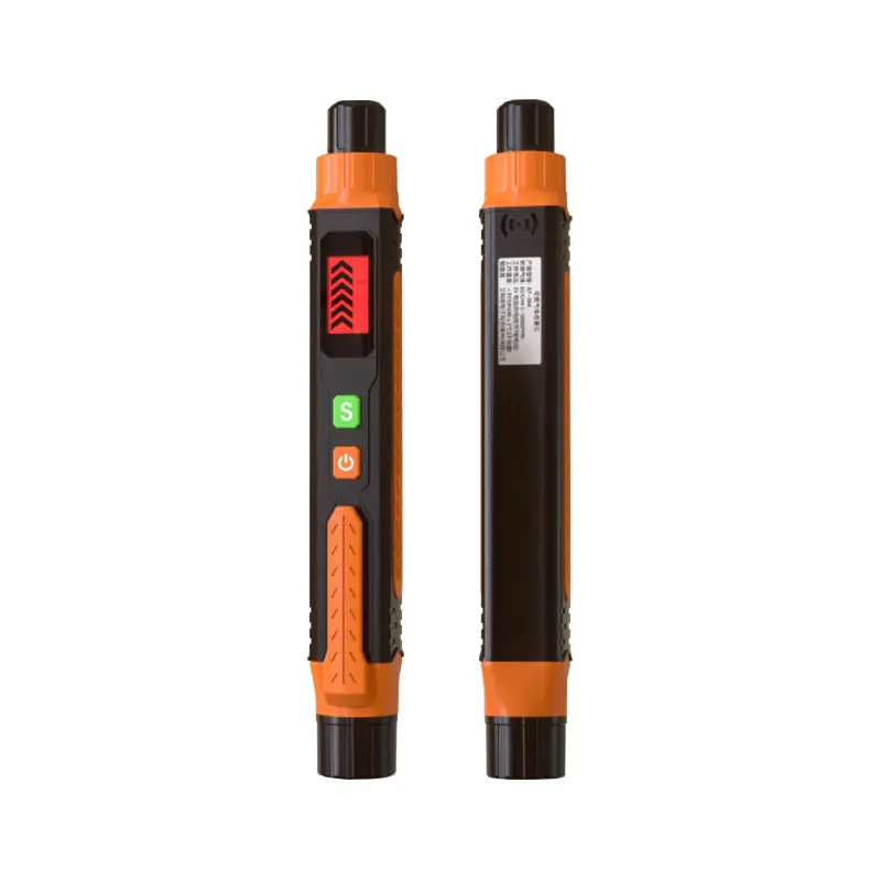 OEM Portable Gas Detector Pen Shield JLY-50A Series Suppliers, Factory