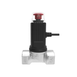 JYFJS-011 Shut-off Valve