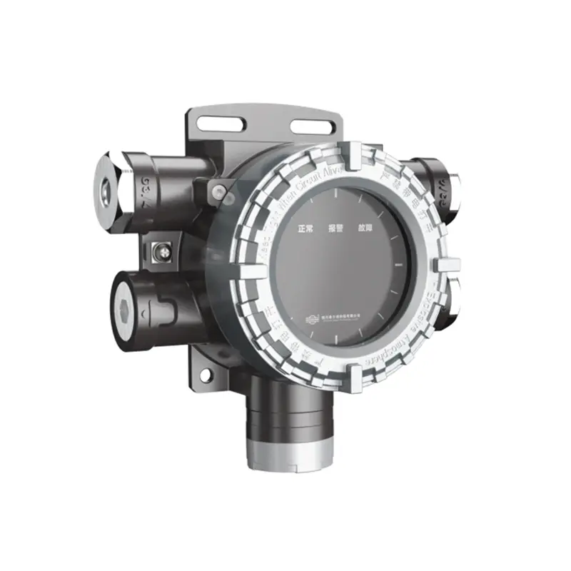 OEM Industrial and Commercial Gas Detector SD2130 Series - China Suppliers and Factory for Reliable Gas Detection Solutions Supplier, Factories