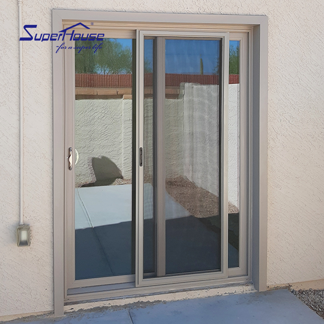 Sliding Door Feature 1