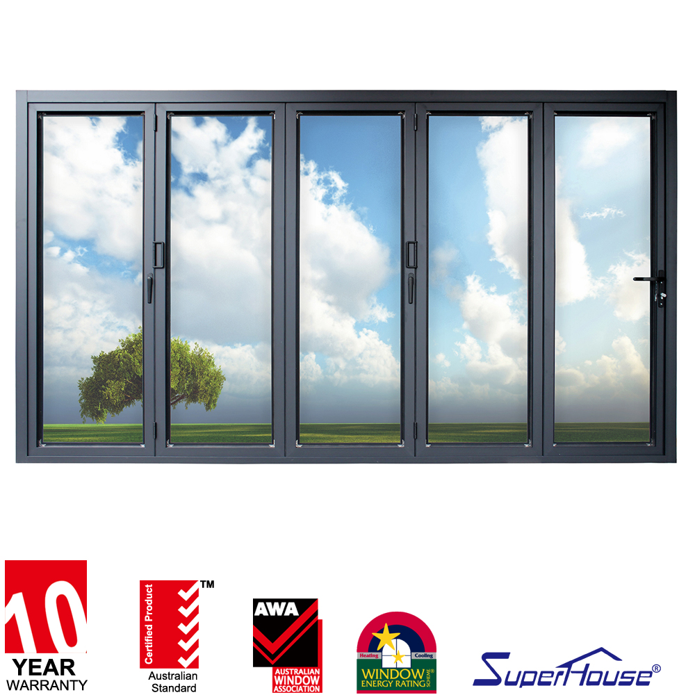 Factory Direct Custom Aluminium Windows & Doors for Builders
