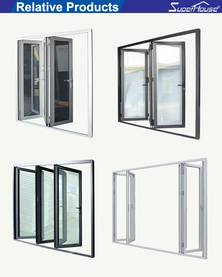 Completed Aluminium Door Installation Project