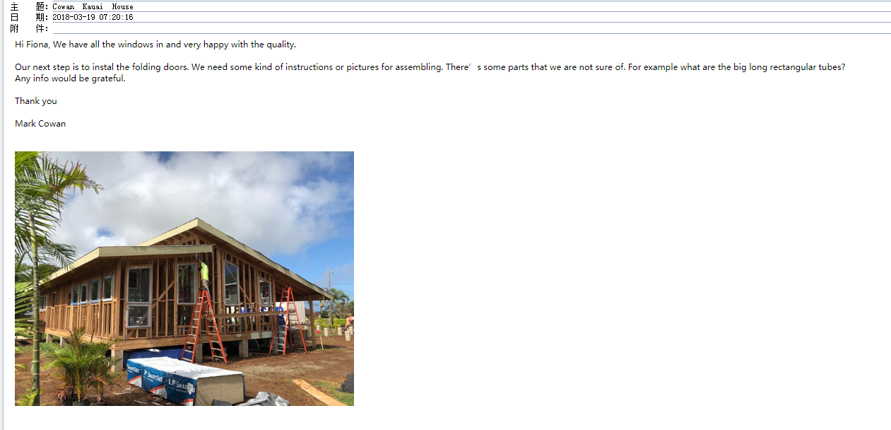 Customer Feedback 2